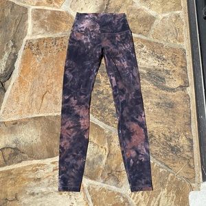 Align Lululemon Leggings • Size 4